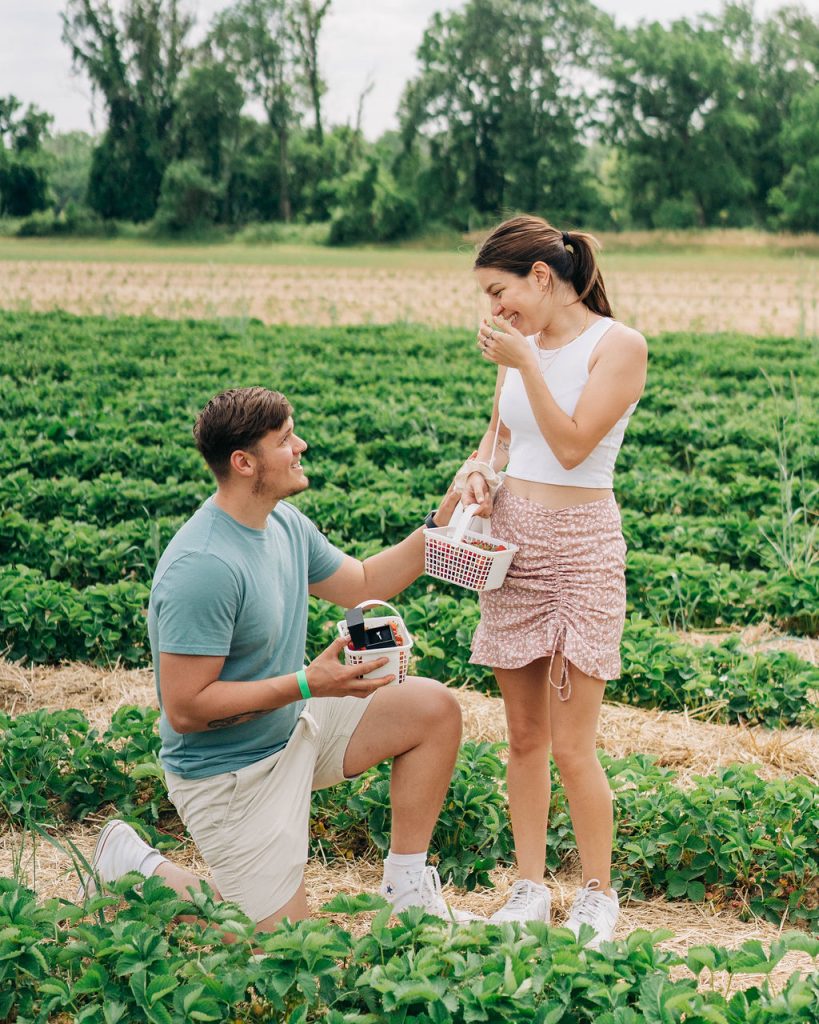 Engagements